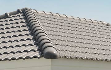 advantages of Sarn clay roofing