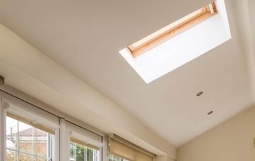 Sarn conservatory roof insulation companies