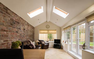 conservatory roof insulation Sarn