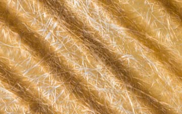 Sarn fibreglass roof waterproofing