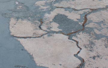 fibreglass roofing replacement Sarn