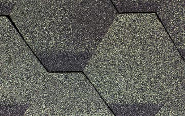 Sarn fibreglass shingle repairs