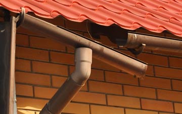 Sarn gutter repair costs