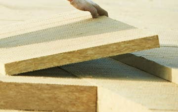 measuring Sarn tapered insulation