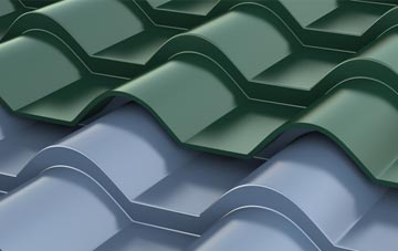 who should consider Sarn plastic roofs