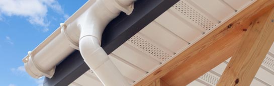 get Sarn guttering quotes today