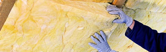 quotes for Sarn roof insulation