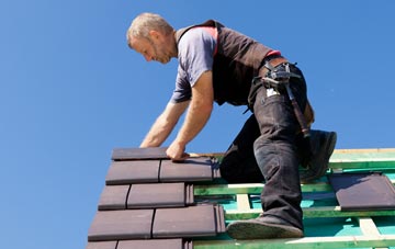 disadvantages of Sarn slate roofing