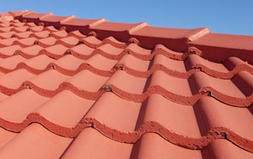 Sarn tile and slate roof replacement