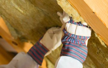 types of Sarn pitched roof insulation materials