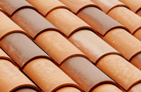 Sarn clay roofing