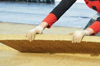 find rated Sarn roof insulation companies