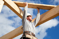 Sarn roof replacement work